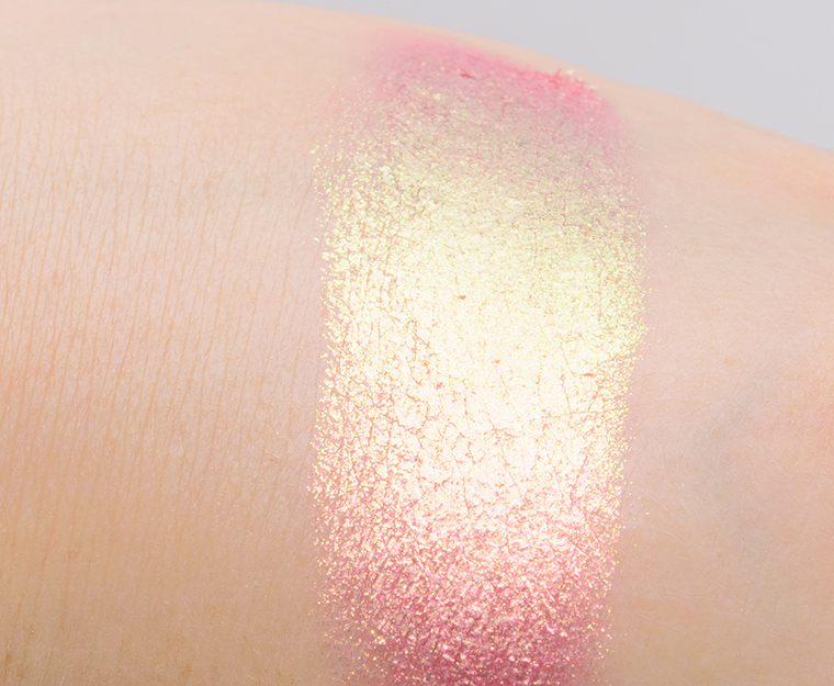 Sydney Grace Pampered Multichrome Eyeshadow