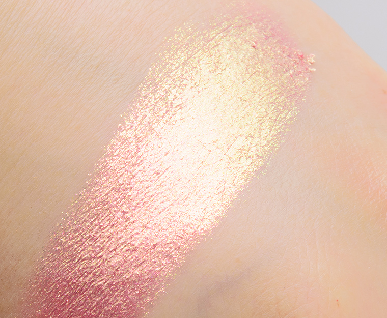 Sydney Grace Pampered Multichrome Eyeshadow