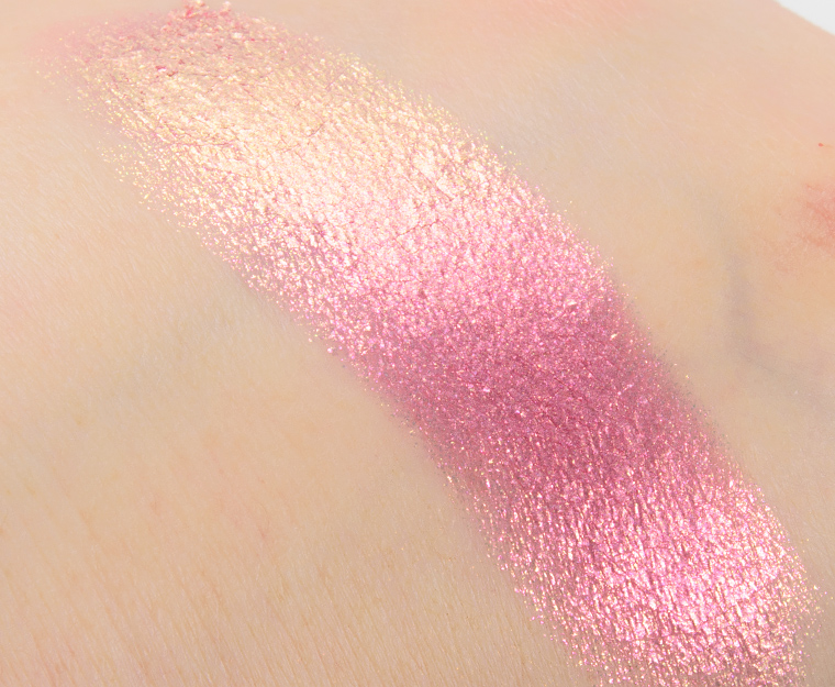 Sydney Grace Pampered Multichrome Eyeshadow