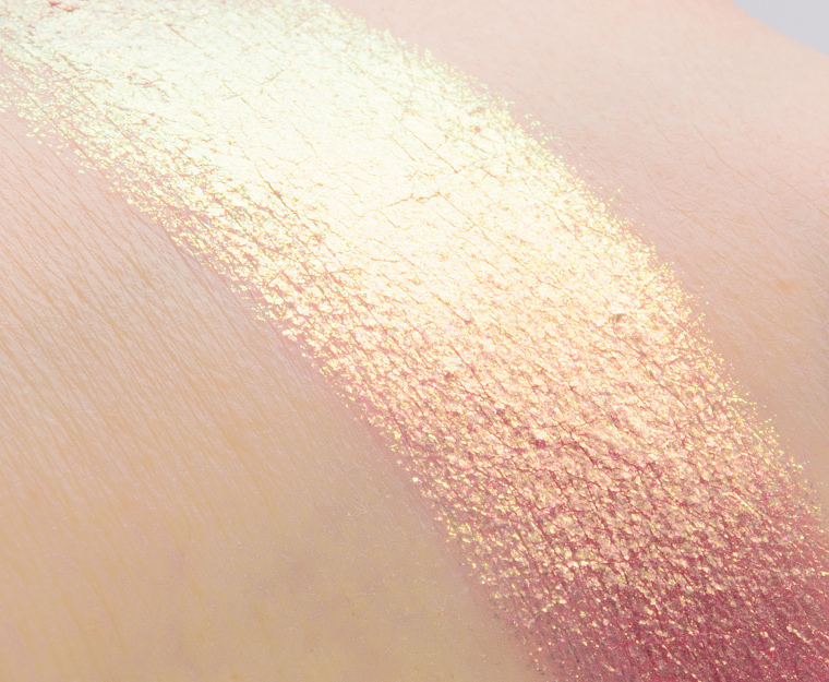 Sydney Grace Pampered Multichrome Eyeshadow