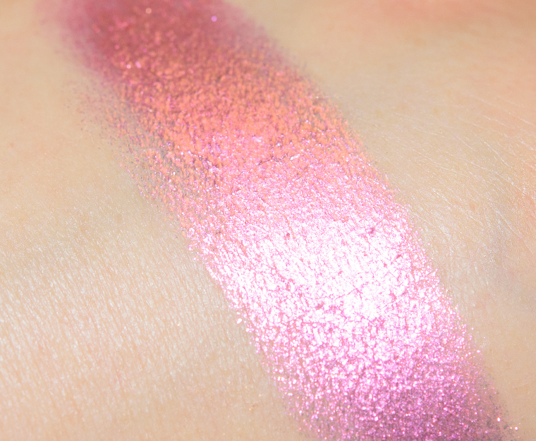 Sydney Grace Pampered Multichrome Eyeshadow