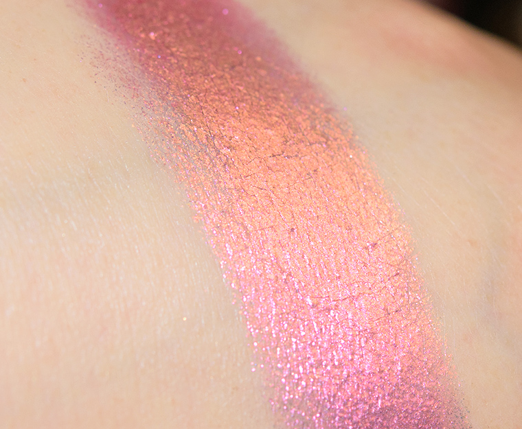 Sydney Grace Pampered Multichrome Eyeshadow