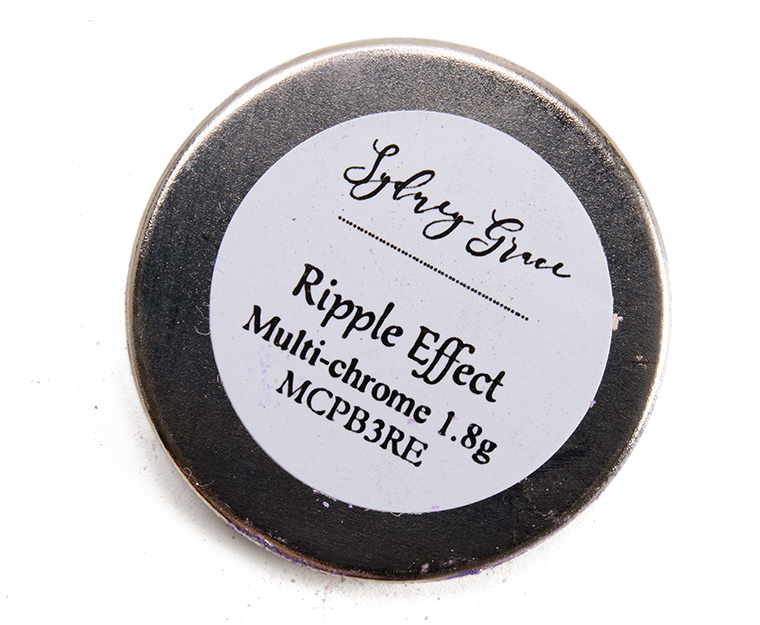 Sydney Grace Ripple Effect Multichrome Eyeshadow