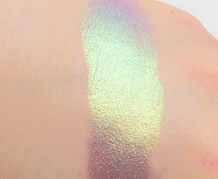 Sydney Grace Ripple Effect Multichrome Eyeshadow