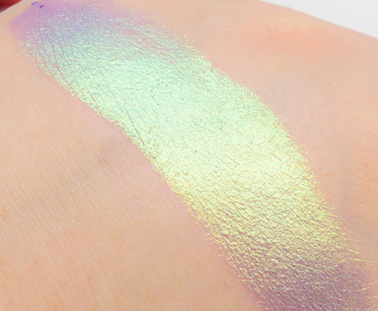 Sydney Grace Ripple Effect Multichrome Eyeshadow
