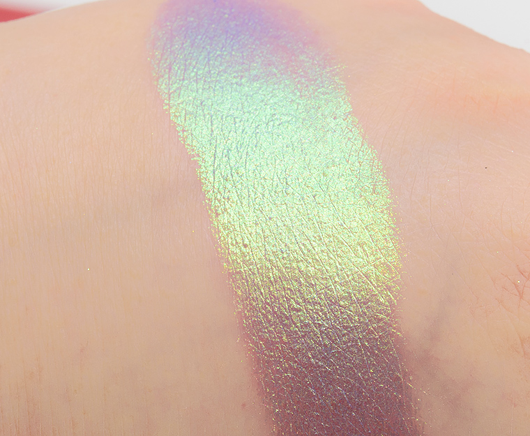 Sydney Grace Ripple Effect Multichrome Eyeshadow