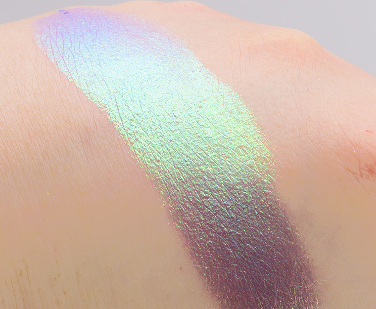 Sydney Grace Ripple Effect Multichrome Eyeshadow