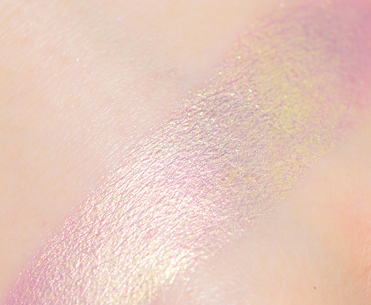 Sydney Grace Ripple Effect Multichrome Eyeshadow
