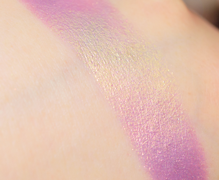 Sydney Grace Ripple Effect Multichrome Eyeshadow