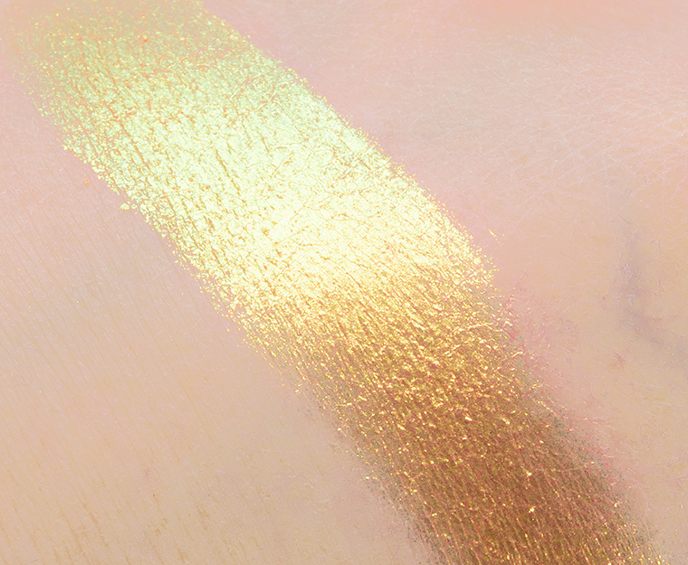 Sydney Grace Setting Sun Multichrome Eyeshadow