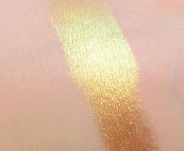 Sydney Grace Setting Sun Multichrome Eyeshadow