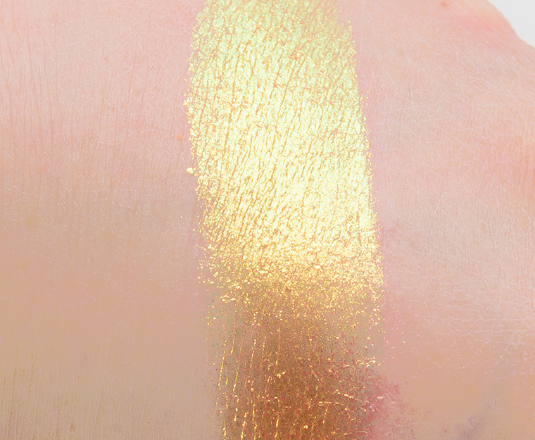 Sydney Grace Setting Sun Multichrome Eyeshadow