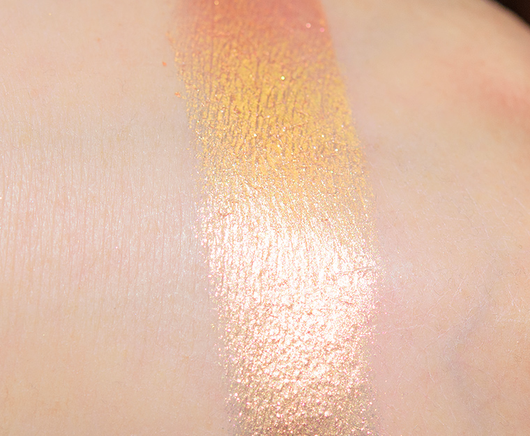 Sydney Grace Setting Sun Multichrome Eyeshadow