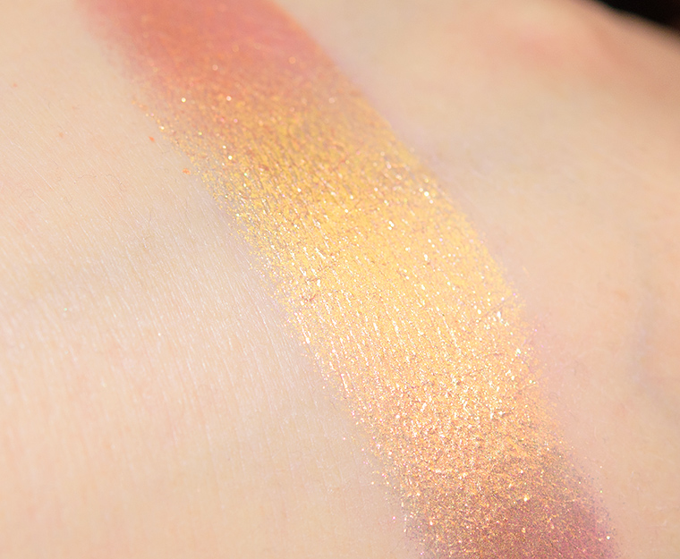 Sydney Grace Setting Sun Multichrome Eyeshadow