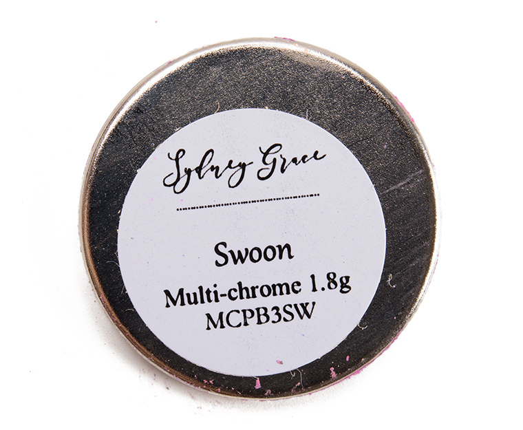 Sydney Grace Swoon Multichrome Eyeshadow