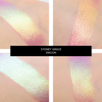 Sydney Grace Swoon Multichrome Eyeshadow
