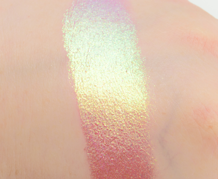 Sydney Grace Swoon Multichrome Eyeshadow