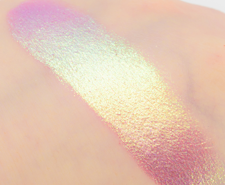 Sydney Grace Swoon Multichrome Eyeshadow