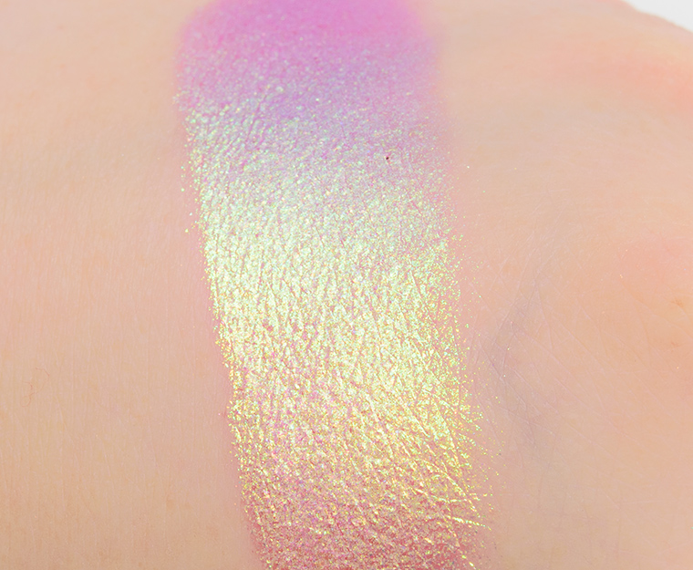 Sydney Grace Swoon Multichrome Eyeshadow