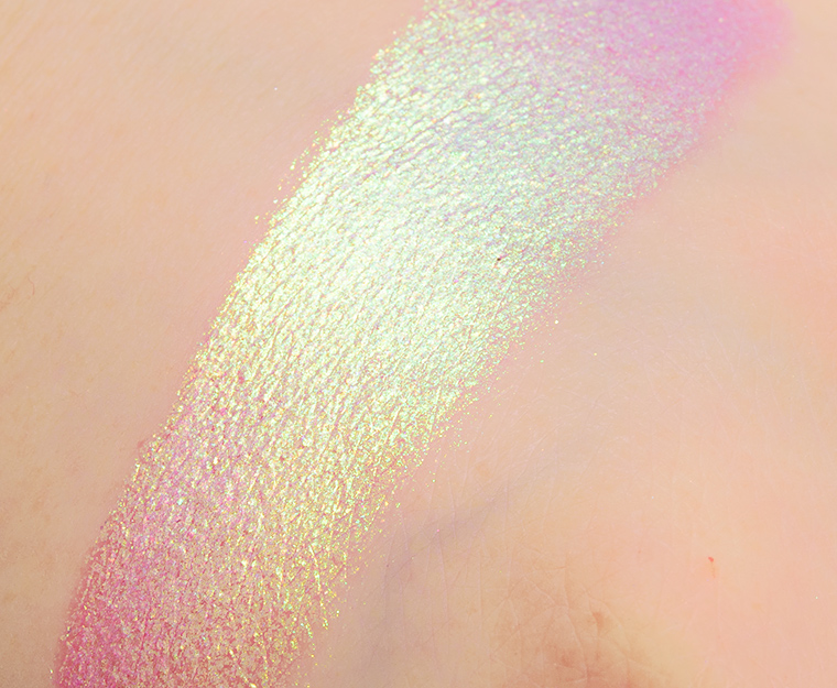 Sydney Grace Swoon Multichrome Eyeshadow