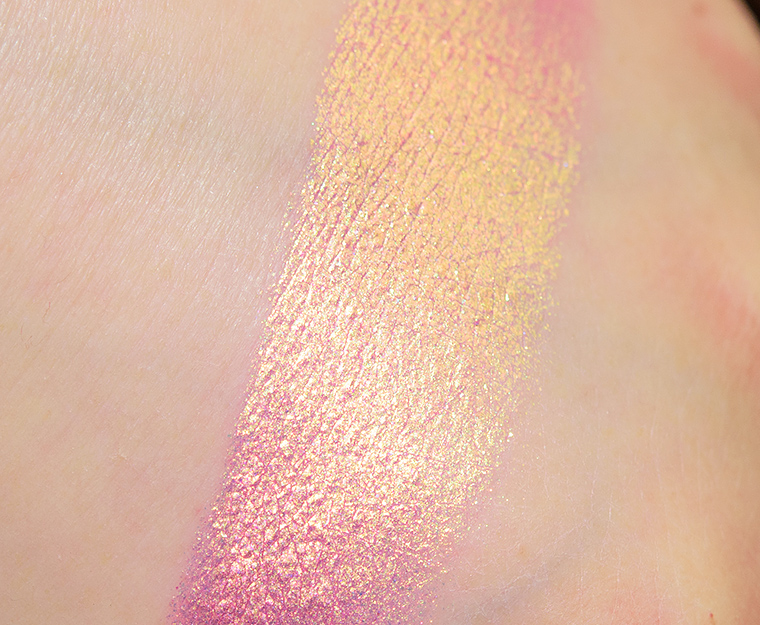 Sydney Grace Swoon Multichrome Eyeshadow