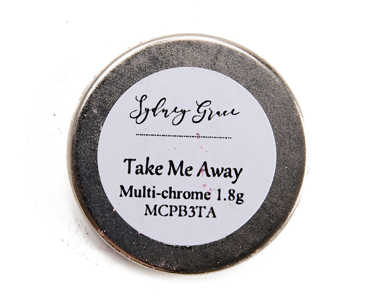 Sydney Grace Take Me Away Multichrome Eyeshadow