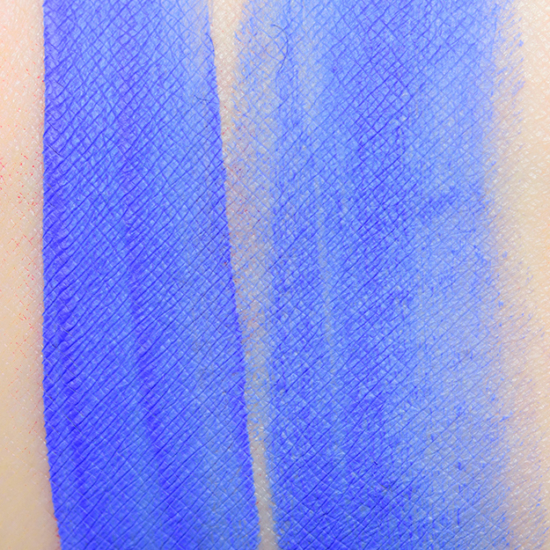 About Face Sweet Disposition Matte Fluid Eye Paint