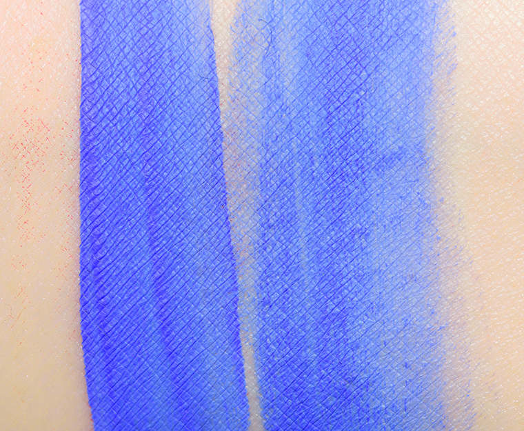 About Face Sweet Disposition Matte Fluid Eye Paint
