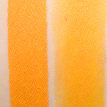 About Face Taxi Driver Matte Fluid Eye Paint