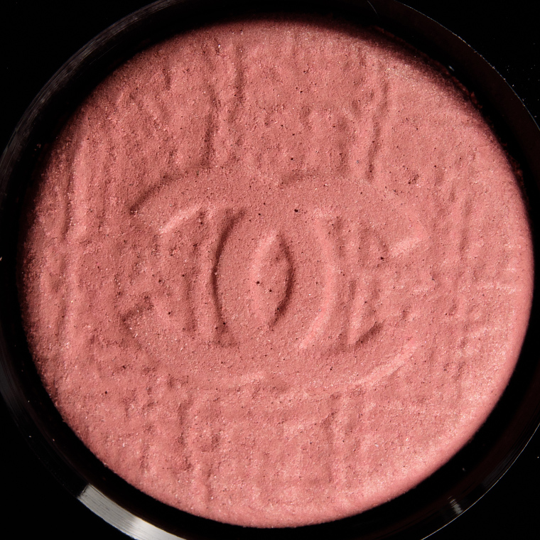 Chanel Delices #2 Multi-Effect Eyeshadow