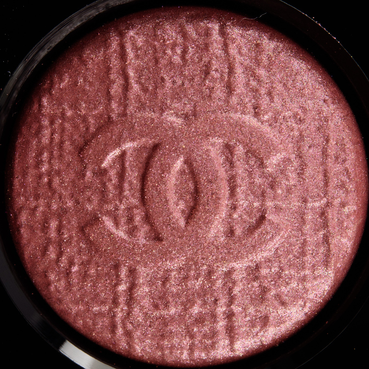 Chanel Delices #3 Multi-Effect Eyeshadow