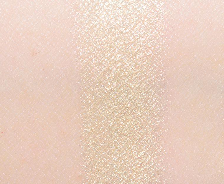 Chanel Delices #4 Multi-Effect Eyeshadow