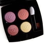 Chanel Delices (68) Les 4 Ombres Multi-Effect Quadra Eyeshadow
