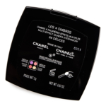 Chanel Delices (68) Les 4 Ombres Multi-Effect Quadra Eyeshadow