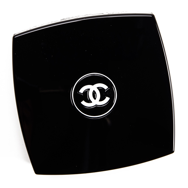 Chanel Delices (68) Les 4 Ombres Multi-Effect Quadra Eyeshadow