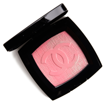Chanel Fantaisie de Chanel Illuminating Powder
