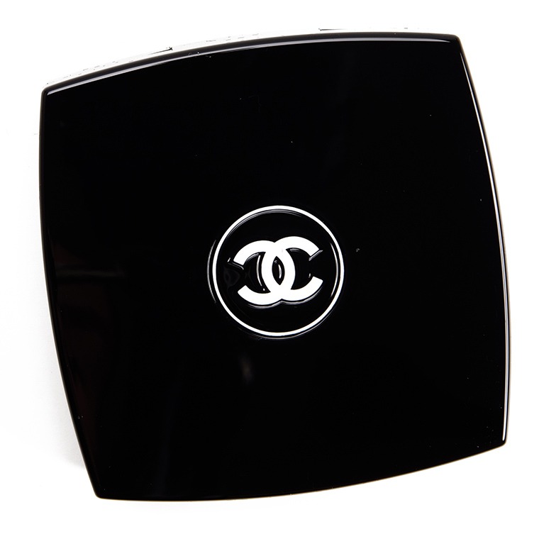 Chanel Fantaisie de Chanel Illuminating Powder Review & Swatches - FRE ...