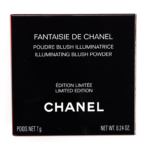 Chanel Fantaisie de Chanel Illuminating Powder