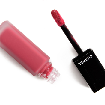 Chanel Gourmandise (236) Rouge Allure Ink Matte Liquid Lip Colour