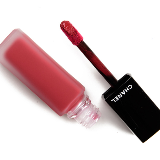 Chanel Tentation (238) Rouge Allure Ink Matte Liquid Lip Colour