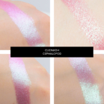 Clionadh Cephalopod Multichrome Eyeshadow