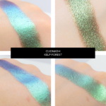 Clionadh Kelp Forest Multichrome Eyeshadow