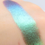 Clionadh Kelp Forest Multichrome Eyeshadow