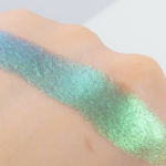 Clionadh Kelp Forest Multichrome Eyeshadow