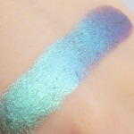 Clionadh Kelp Forest Multichrome Eyeshadow