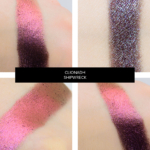 Clionadh Shipwreck Multichrome Eyeshadow