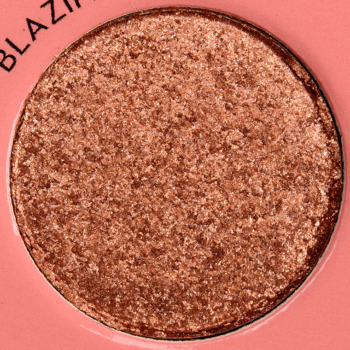 ColourPop Pressed Powder Shadow Blazin'