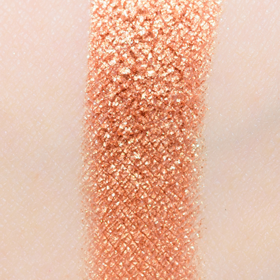 ColourPop Blazin' Pressed Powder Shadow