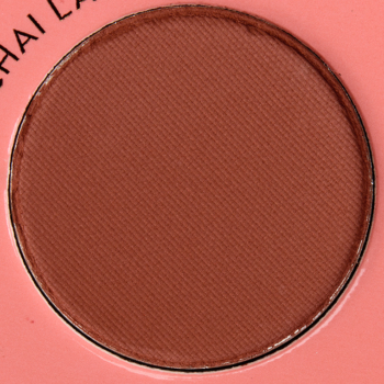 ColourPop Pressed Powder Shadow Chai Latte