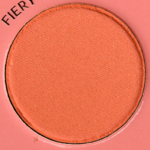 ColourPop Fiery Pressed Powder Shadow